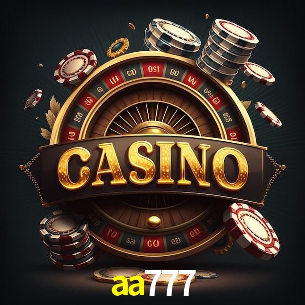 aa777 bet