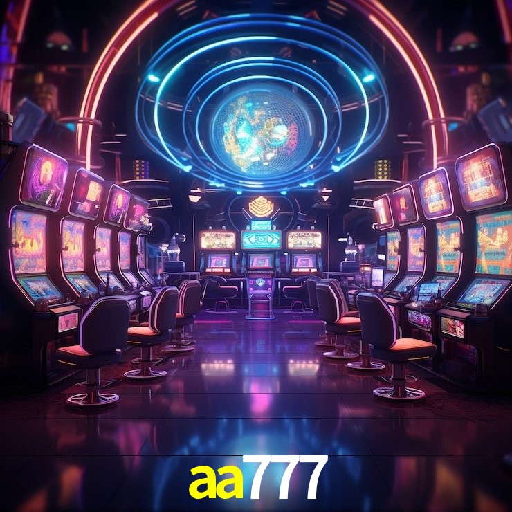 aa777 vip