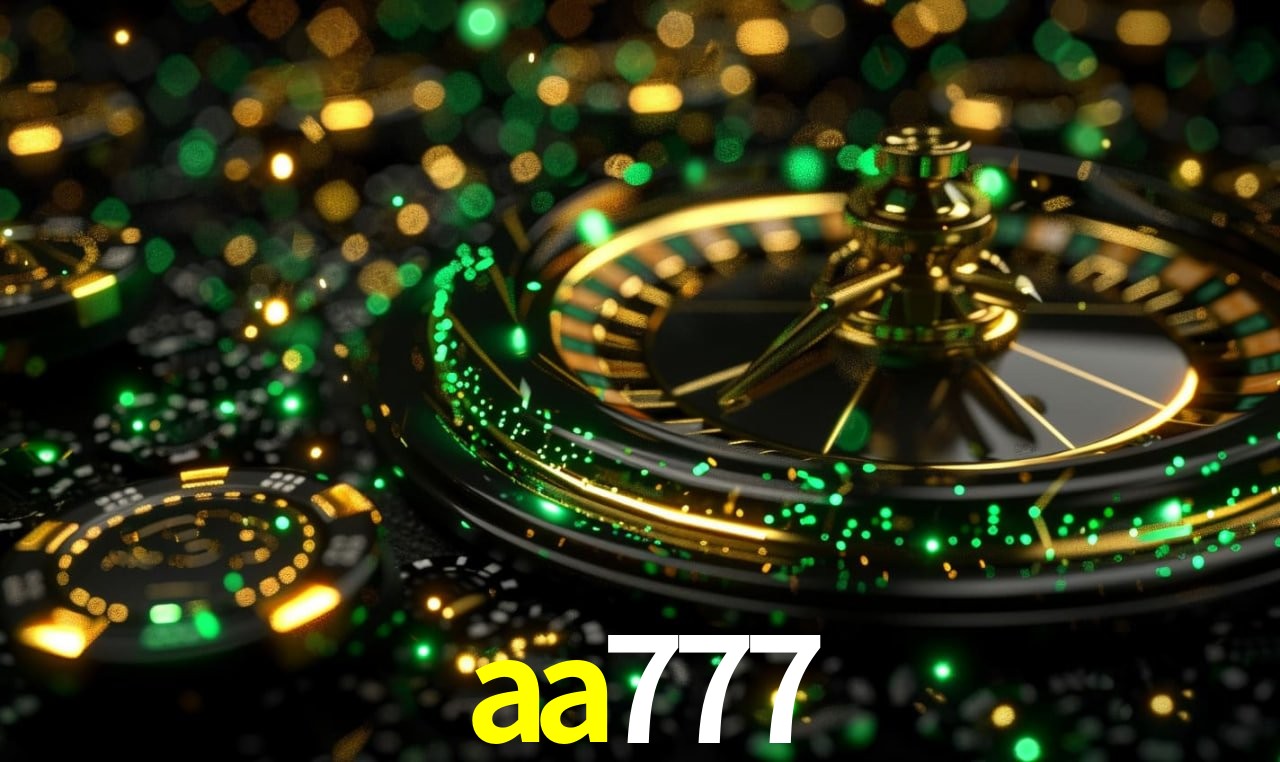 aa777 login