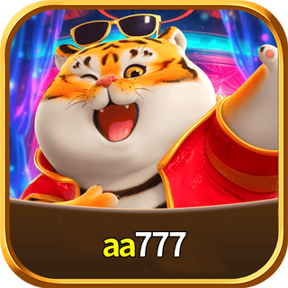 Logo aa777